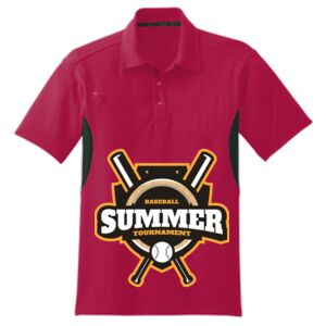 Accelerator Polo Thumbnail