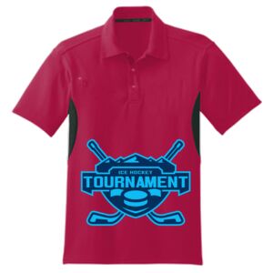 Accelerator Polo Thumbnail