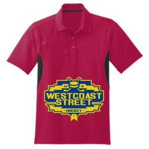 Accelerator Polo Thumbnail