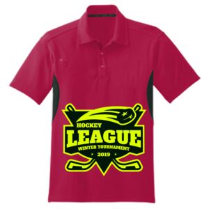 Accelerator Polo Thumbnail