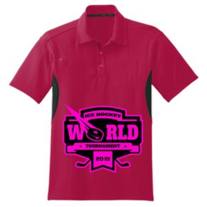 Accelerator Polo Thumbnail