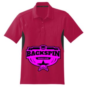 Accelerator Polo Thumbnail