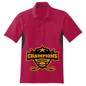 Accelerator Polo Thumbnail