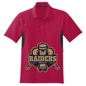 Accelerator Polo Thumbnail