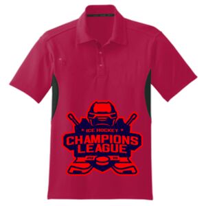 Accelerator Polo Thumbnail