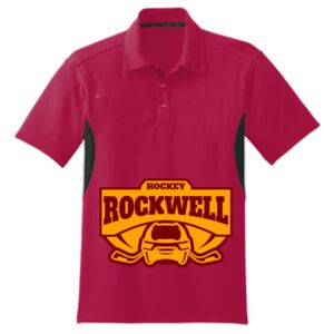 Accelerator Polo Thumbnail