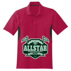 Accelerator Polo Thumbnail