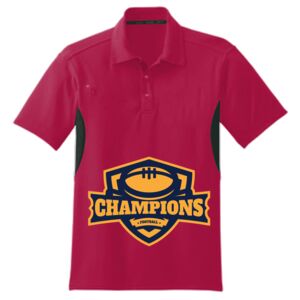 Accelerator Polo Thumbnail