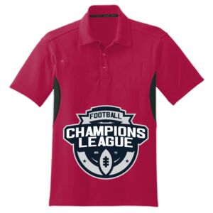 Accelerator Polo Thumbnail