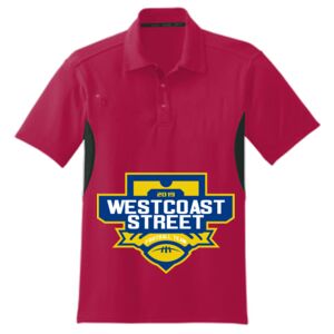 Accelerator Polo Thumbnail