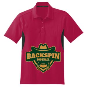 Accelerator Polo Thumbnail