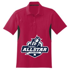 Accelerator Polo Thumbnail