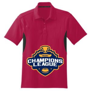 Accelerator Polo Thumbnail