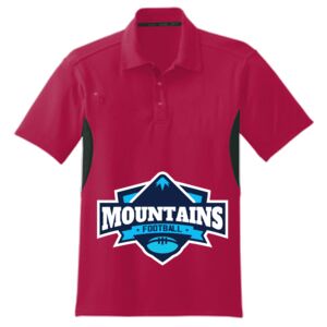 Accelerator Polo Thumbnail