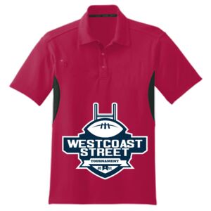 Accelerator Polo Thumbnail