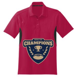 Accelerator Polo Thumbnail