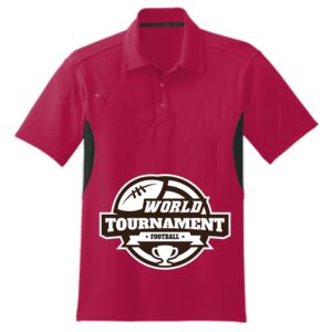 Accelerator Polo Thumbnail