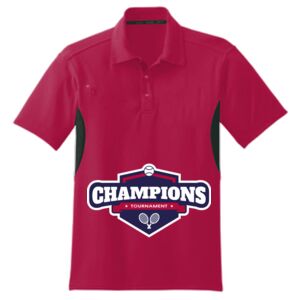 Accelerator Polo Thumbnail