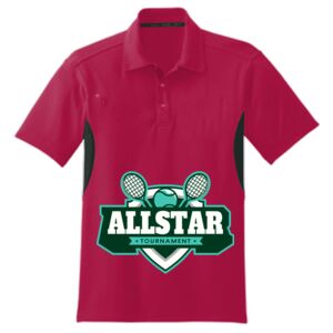 Accelerator Polo Thumbnail