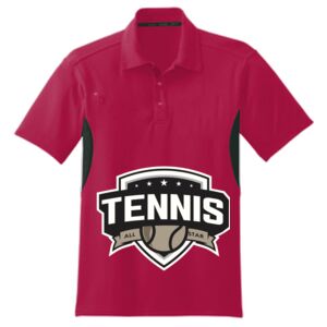 Accelerator Polo Thumbnail