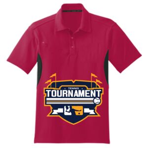 Accelerator Polo Thumbnail