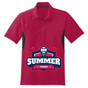 Accelerator Polo Thumbnail