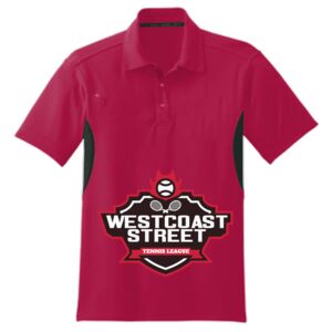 Accelerator Polo Thumbnail