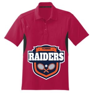 Accelerator Polo Thumbnail