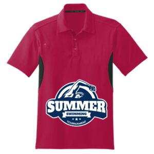 Accelerator Polo Thumbnail