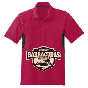 Accelerator Polo Thumbnail