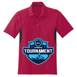 Accelerator Polo Thumbnail