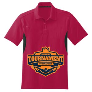 Accelerator Polo Thumbnail