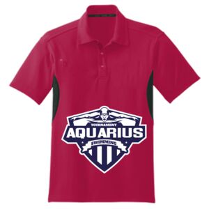 Accelerator Polo Thumbnail