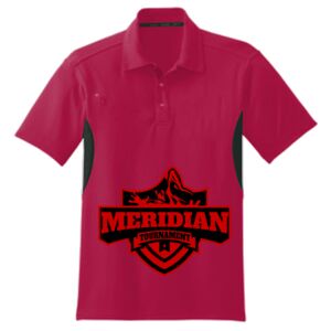 Accelerator Polo Thumbnail