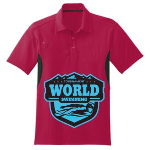 Accelerator Polo Thumbnail