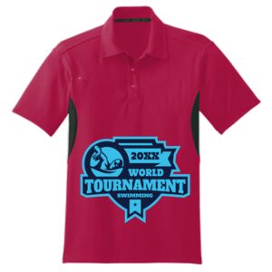 Accelerator Polo Thumbnail