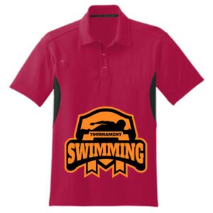 Accelerator Polo Thumbnail