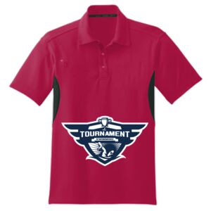 Accelerator Polo Thumbnail