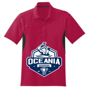 Accelerator Polo Thumbnail