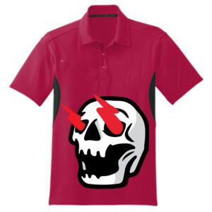 Accelerator Polo Thumbnail