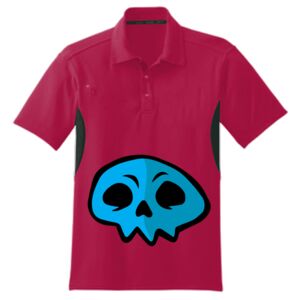 Accelerator Polo Thumbnail