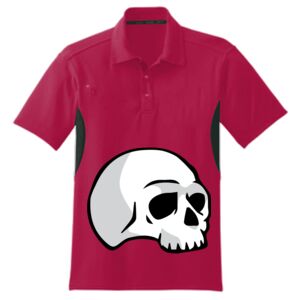 Accelerator Polo Thumbnail