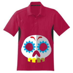 Accelerator Polo Thumbnail