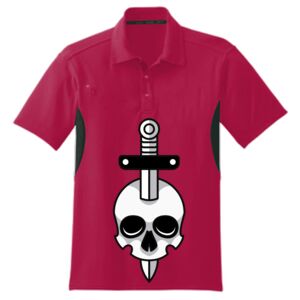 Accelerator Polo Thumbnail