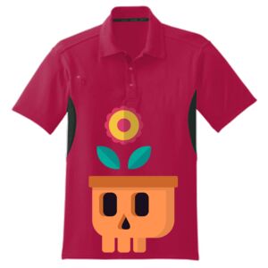 Accelerator Polo Thumbnail