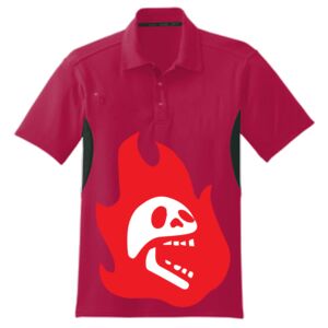 Accelerator Polo Thumbnail