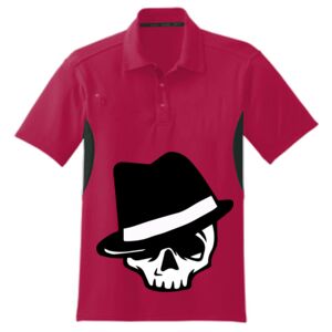 Accelerator Polo Thumbnail