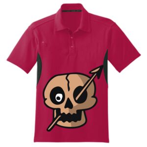 Accelerator Polo Thumbnail