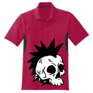 Accelerator Polo Thumbnail