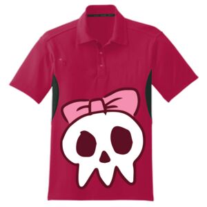 Accelerator Polo Thumbnail